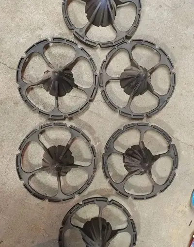 RCF MR10N301 phase plug