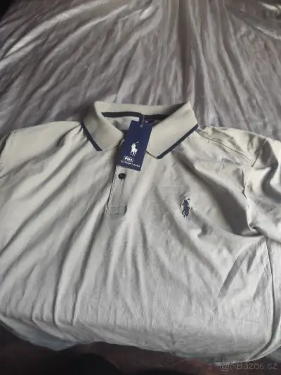Polo Ralph triko, M