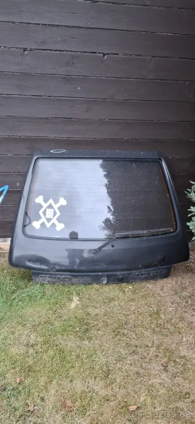 Peugeot 205