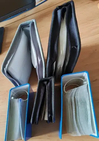 POUZDRA CD/DVD