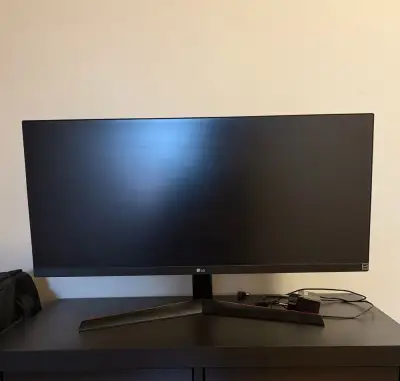 monitor LG LG29WP60G 29''