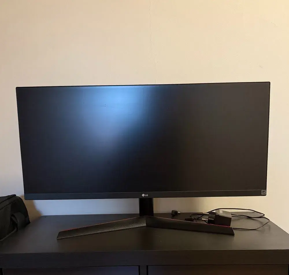 monitor LG LG29WP60G 29''