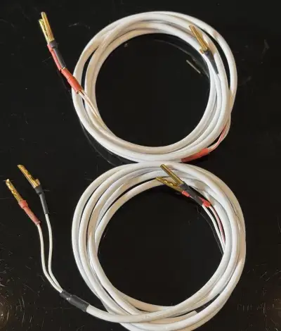 Chord Rumour 2 reproduktorový kabel