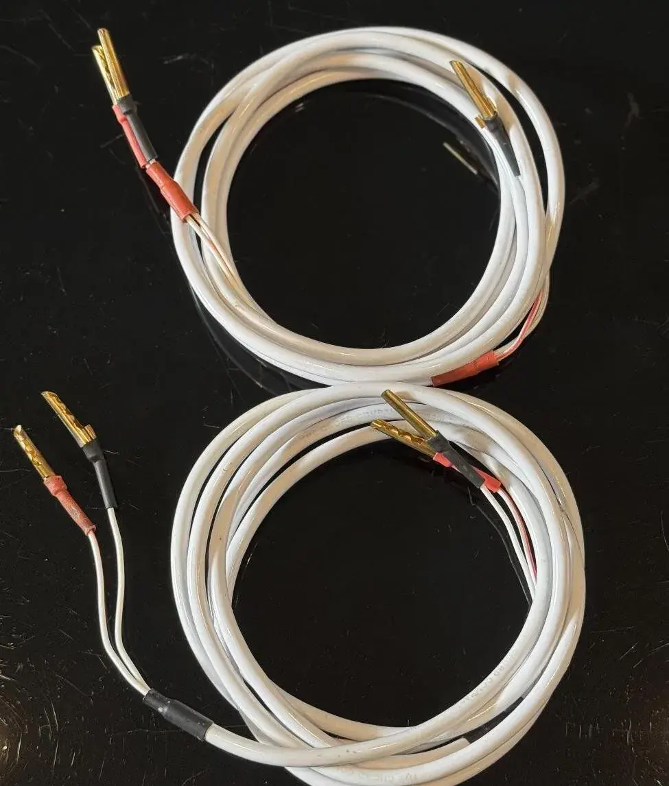 Chord Rumour 2 reproduktorový kabel
