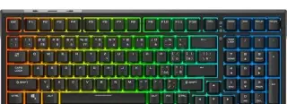 Rapture Foxtrot, Gateron 3