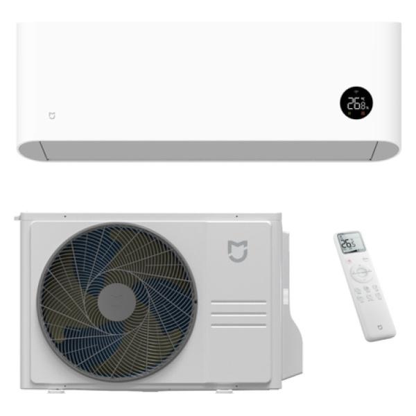Klimatizace Xiaomi Mijia Pro Eco 3,5kW montáž v ceně