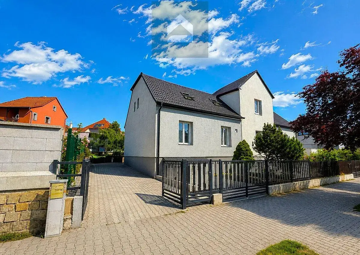 Prodej rodinného domu Plzeň