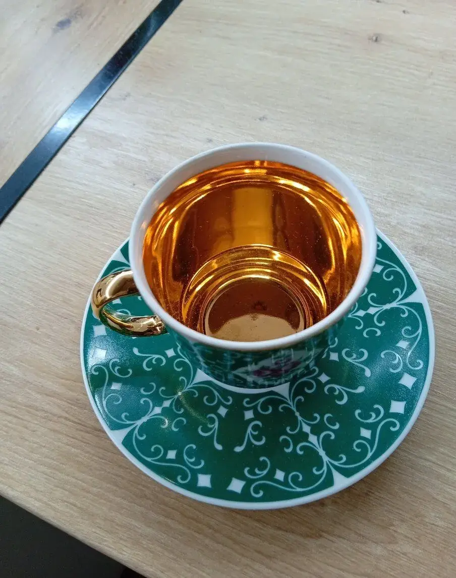 Karlovarský porcelán