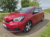 Honda Jazz – 2021, 38 000 km