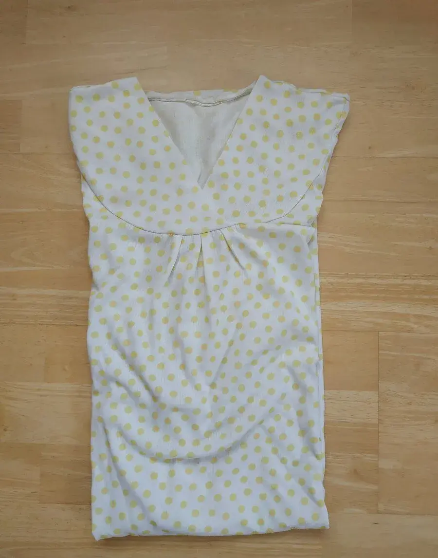 Dámská noční košile vel. L-XL
