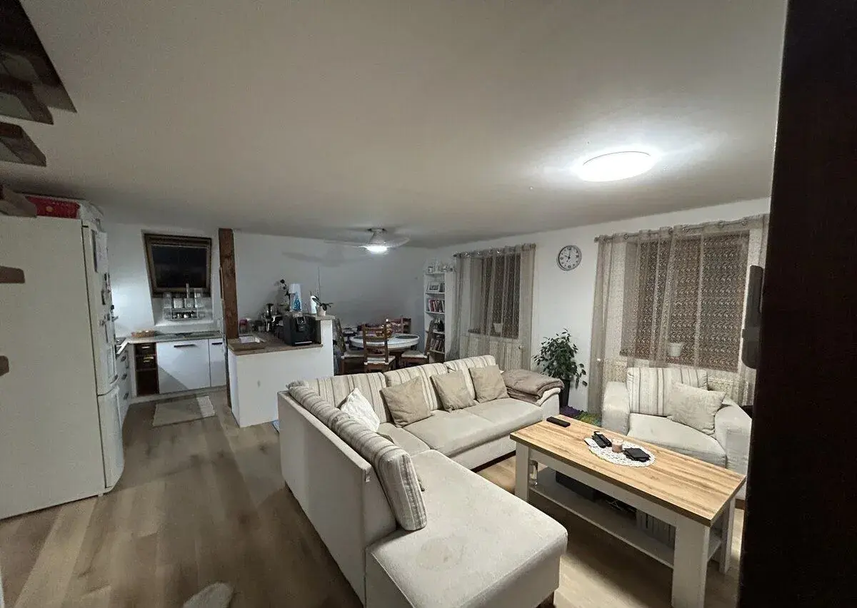 Prodej mezonetového bytu 104 m2, 5+kk v Kladně