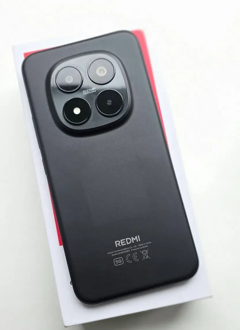 Xiaomi Redmi 15 Pro+ 12/256GB