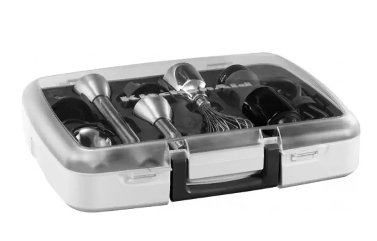 tyčový mixer KitchenAid KHB2571