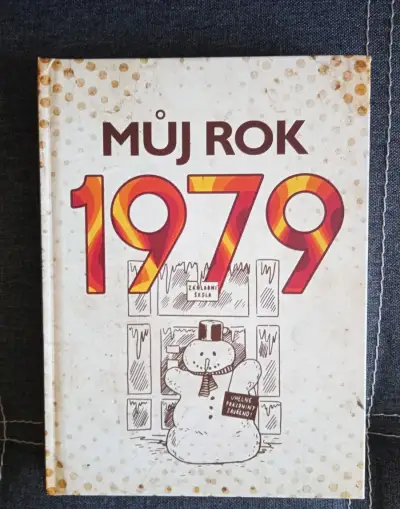 Rok 1979