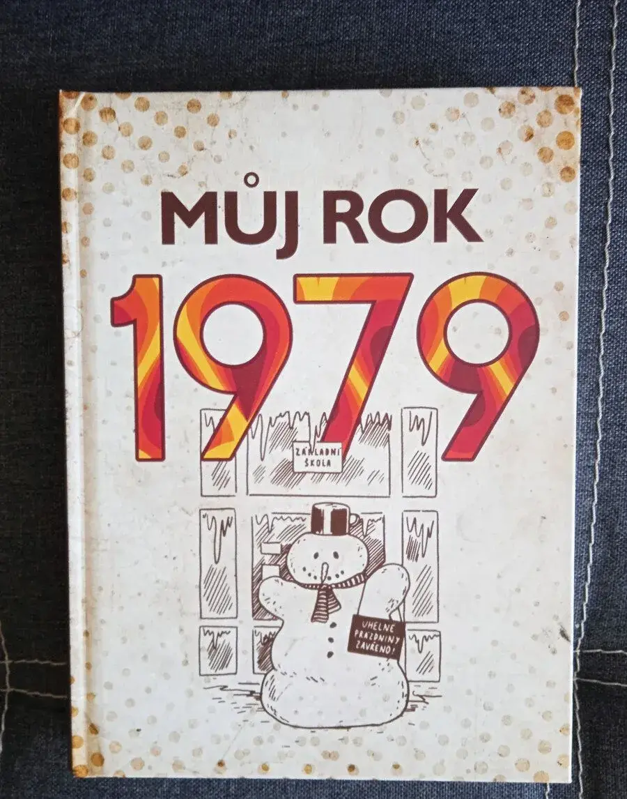 Rok 1979