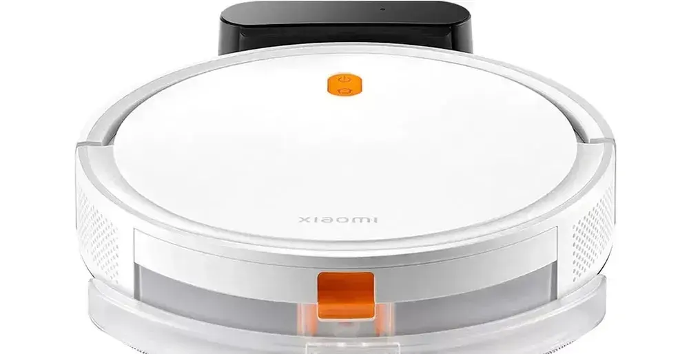 Robotický vysavač s mopem Xiaomi E5