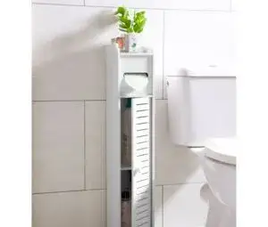 Skříňka na WC 20x20