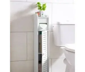 Skříňka na WC 20x20