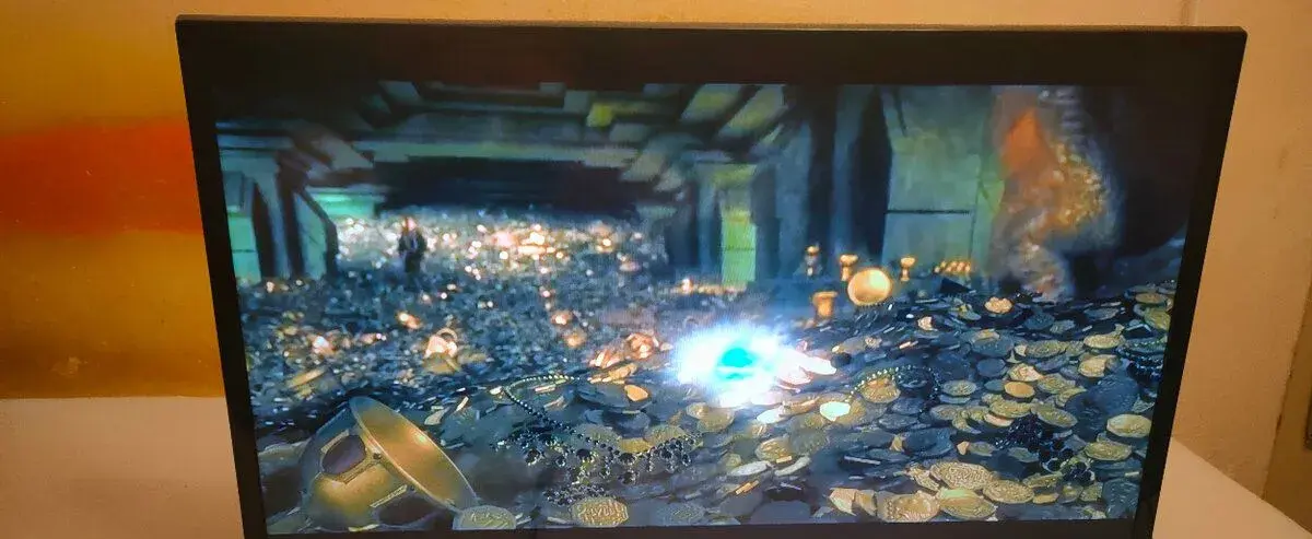 Samsung Smart TV UE32F5300AW