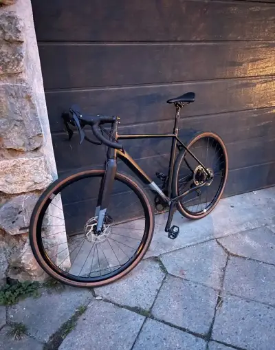 Superior X-ROAD ELITE GR