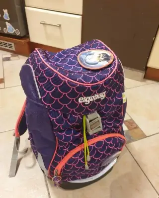 Školní batoh Ergobag