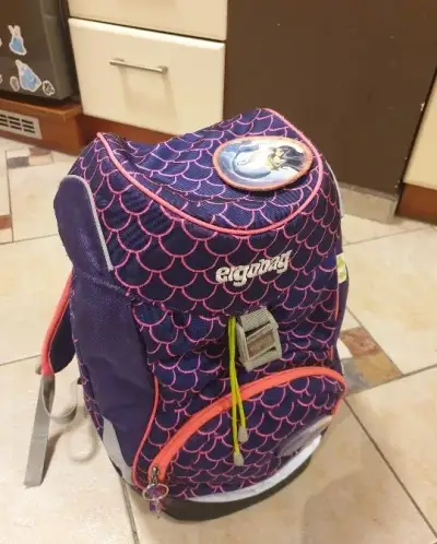 Školní batoh Ergobag