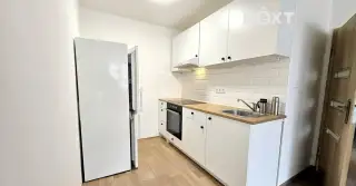 Pronájem byt 2+kk, 40㎡