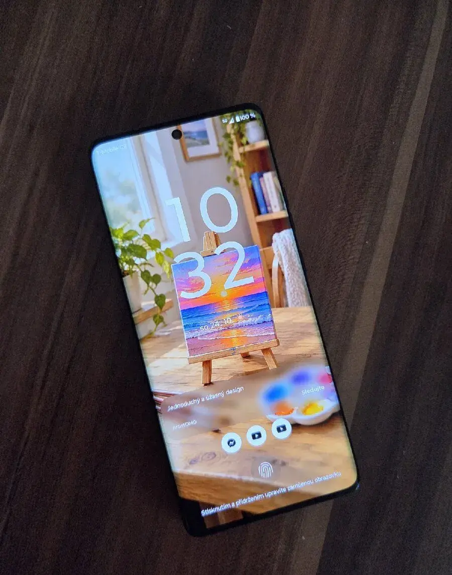 Motorola Edge 50 Pro