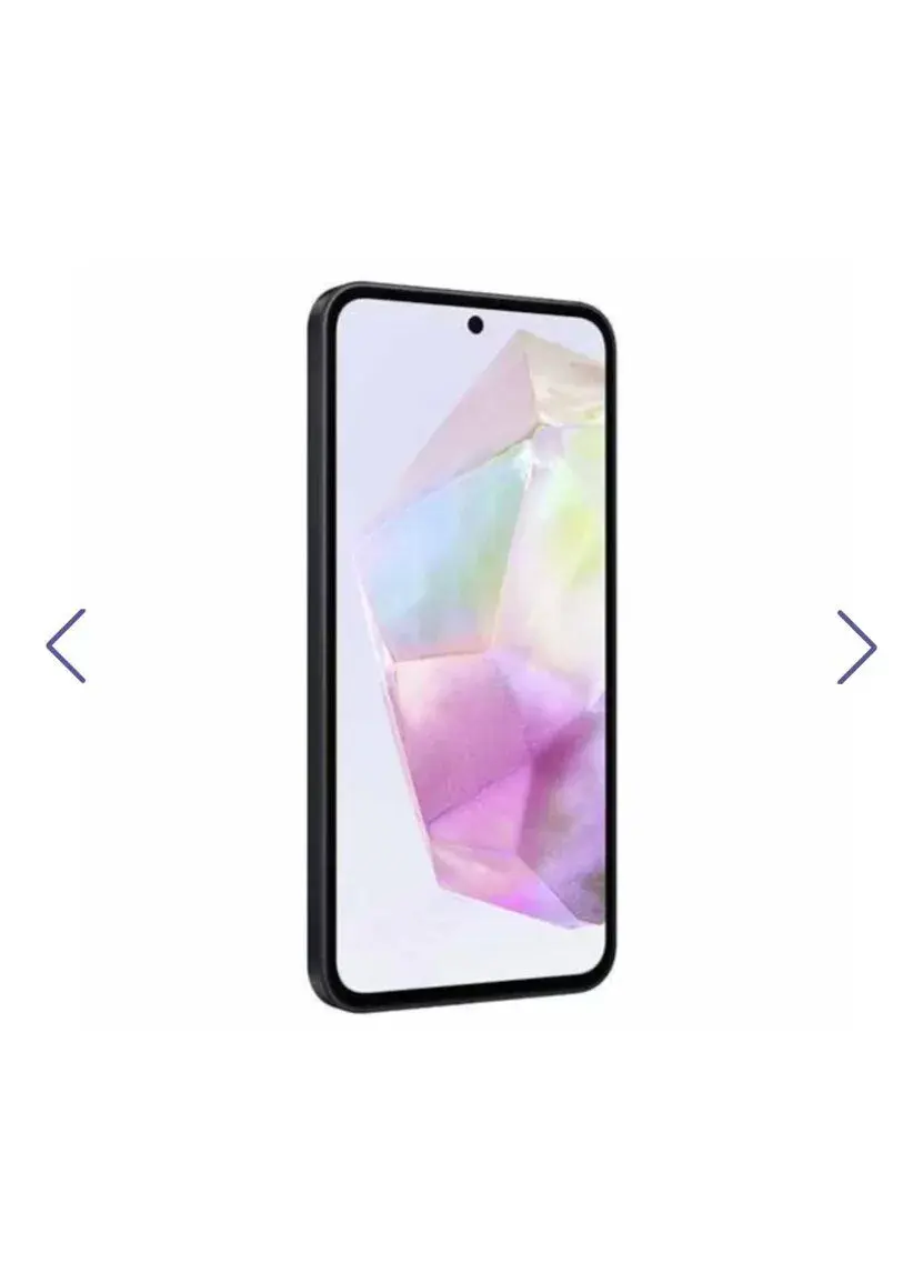 SAMSUNG A35 5G 6GB/128GB , A356 -esim