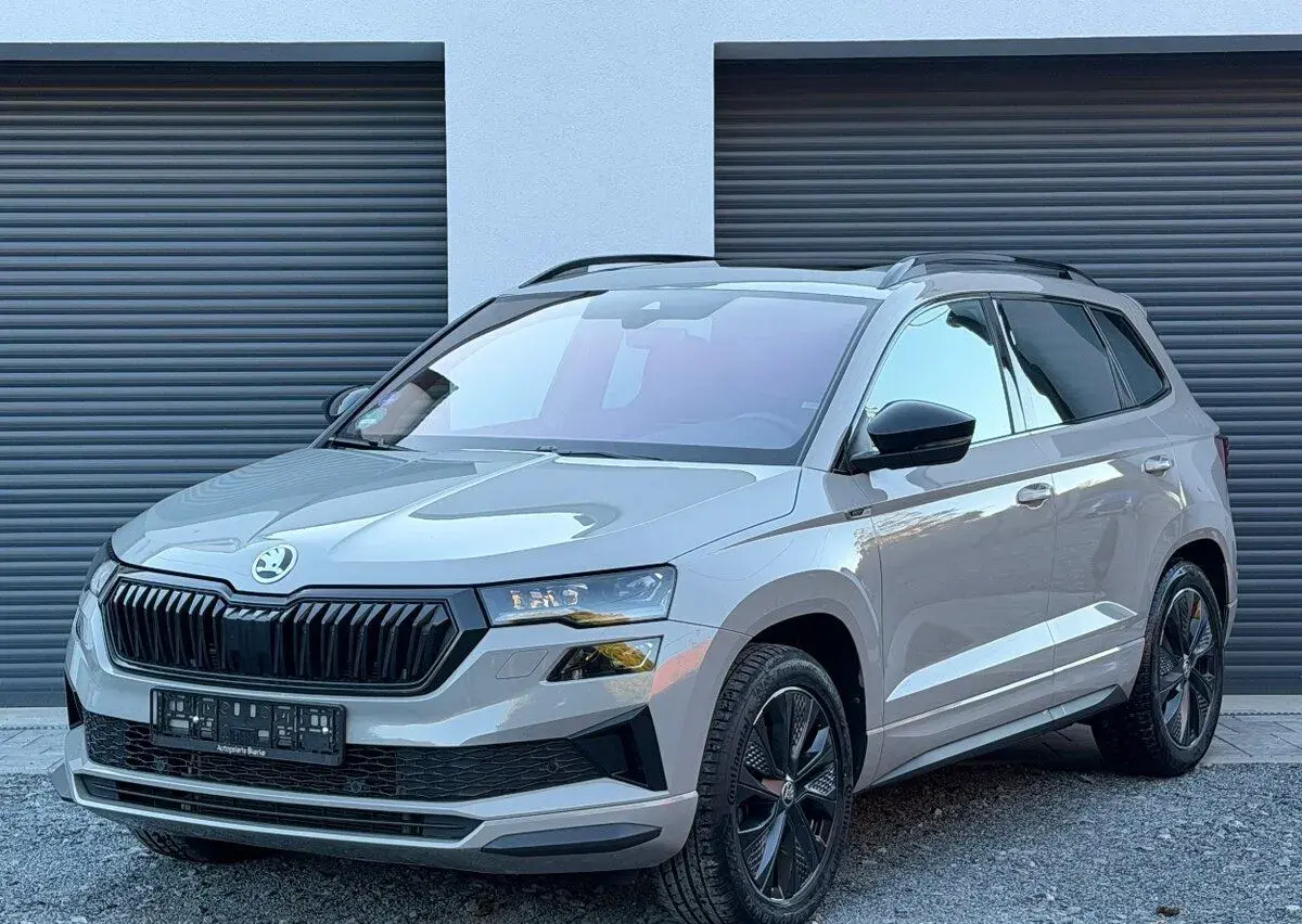 Škoda KAROQ – 2006, 101 000 km
