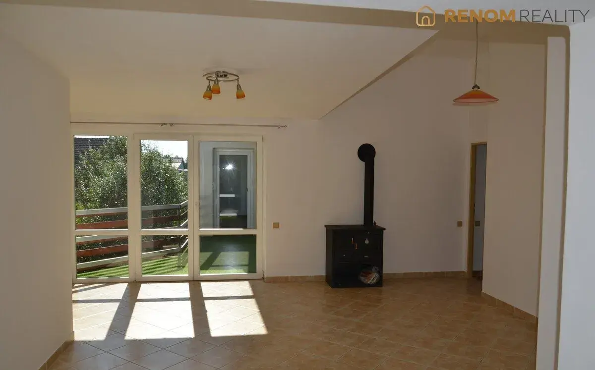 Prodej bytu 147 m² s terasou a parkovacím stáním – Olomouc,