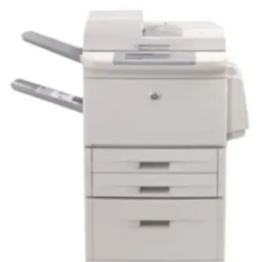 HP LASERJET M9050 MFP