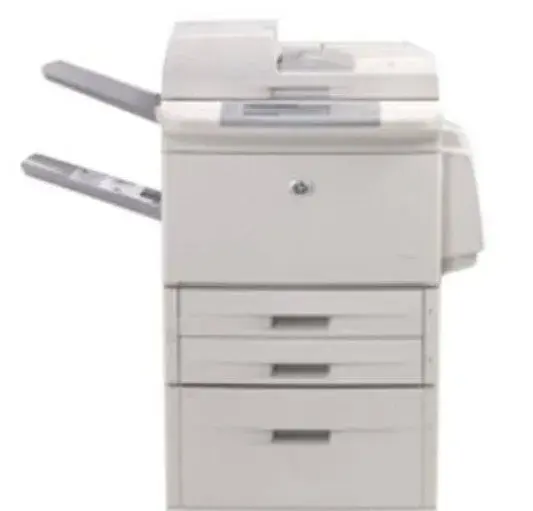 HP LASERJET M9050 MFP