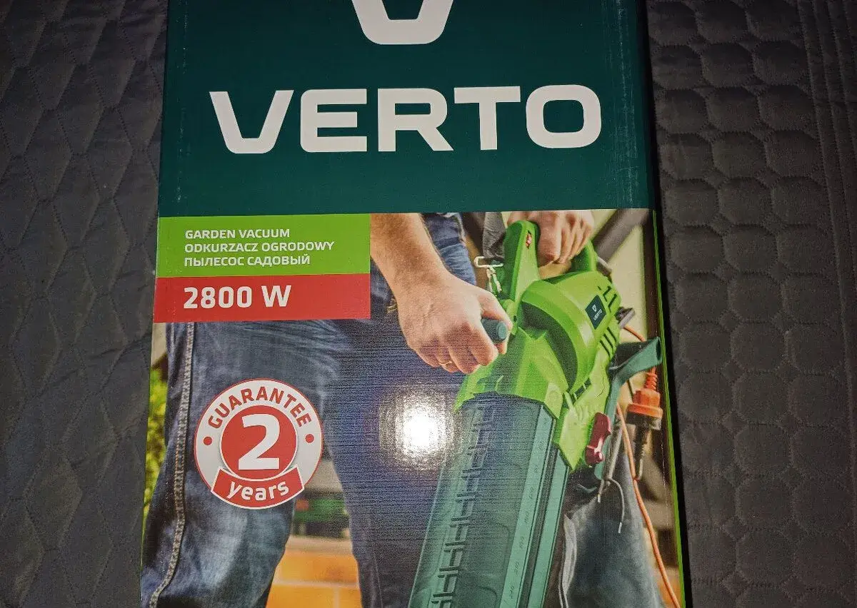 Verto 52G500
