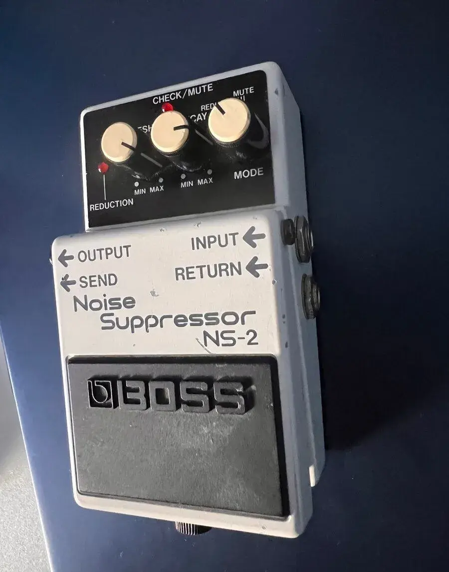 BOSS NS-2 1999