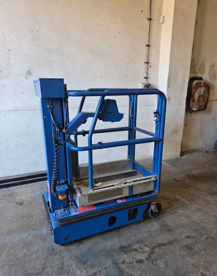 JLG Power Tower Nano SP