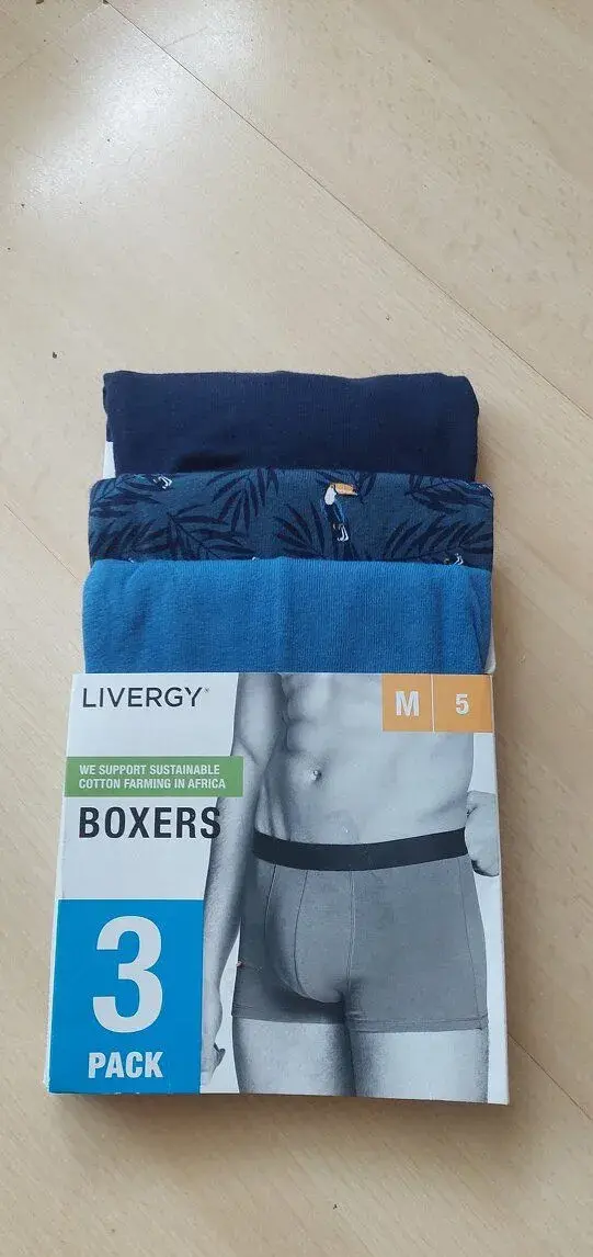 Dětské, chlapecké trenky vel.170 nebo vel.M NOVÉ
