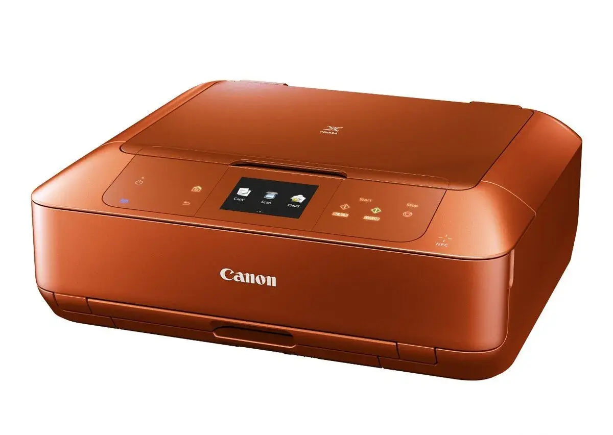 Canon PIXMA MG7550