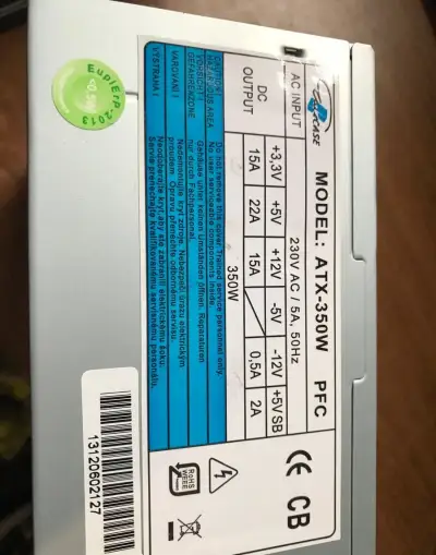 PC Zdroj