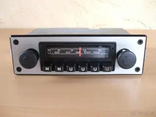 Grundig Emden 8