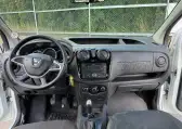 Dacia Dokker – 2017, 169 000 km