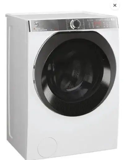 Zánovní pračka HOOVER H5WPB4 27BC8/1-S