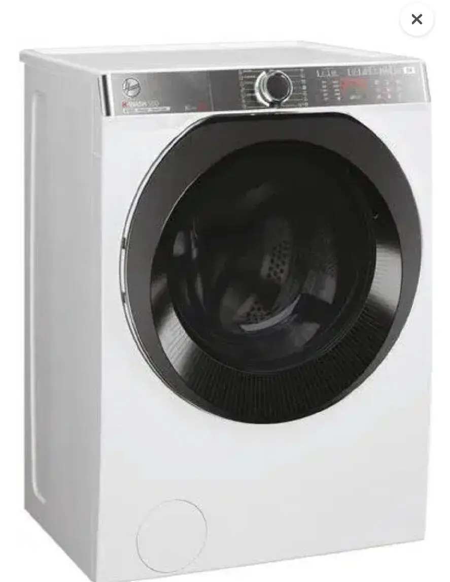 Zánovní pračka HOOVER H5WPB4 27BC8/1-S