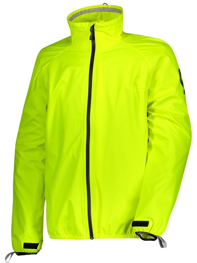 pláštěnky Scott Ergonomic vel.3XL