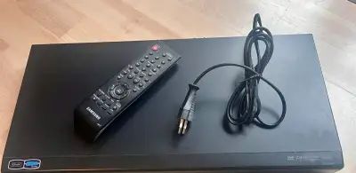 DVD prehravac Samsung