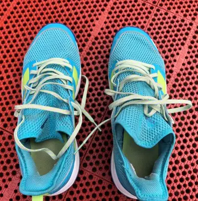 Boty Adidas Stabil