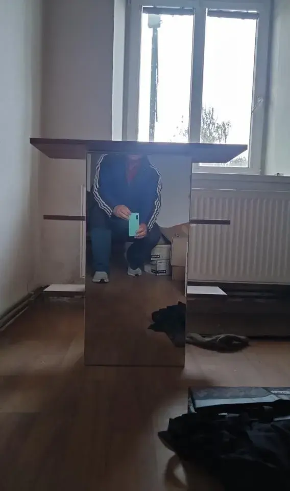 Sřňka do koupelny