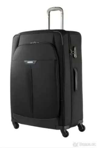Samsonite kufr PRO DLX