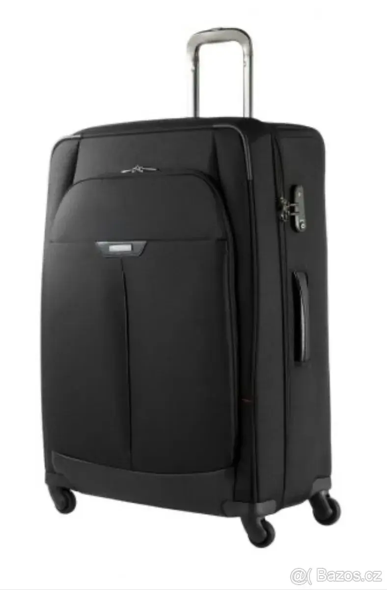 Samsonite kufr PRO DLX