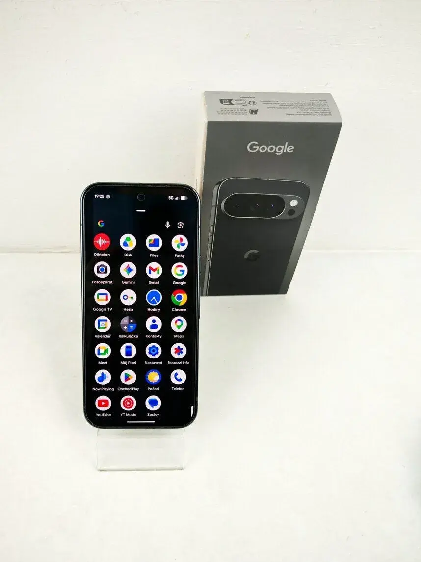 Google Pixel 10 Pro 5G 1TB